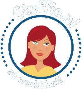 Steffie logo